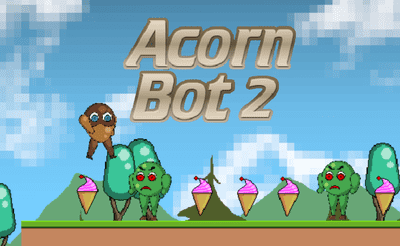 Acorn Bot 2 Banner