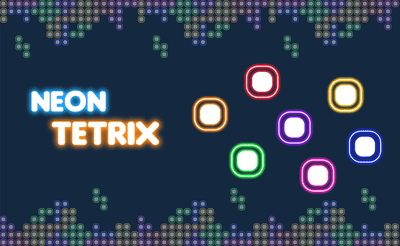 Super Tetrix Banner