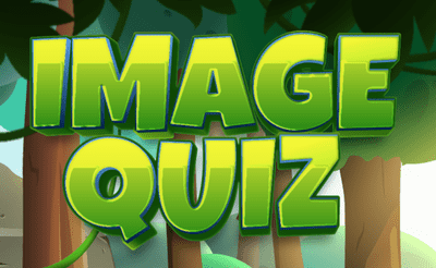 Image Quiz Banner