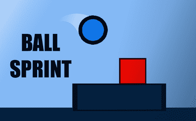 Ball Sprint Banner