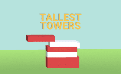 Tallest Towers Banner