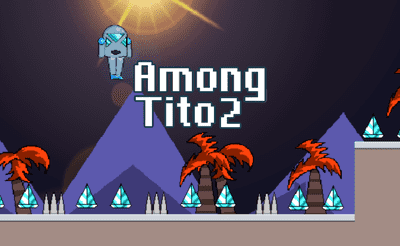 Among Tito 2 Banner