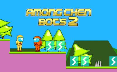 Among Chen Bots 2 Banner