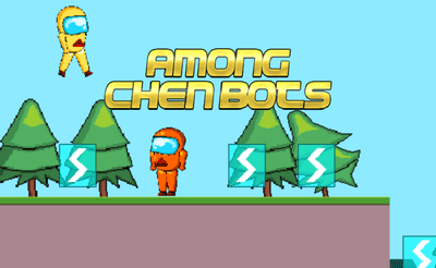 Among Chen Bots Banner