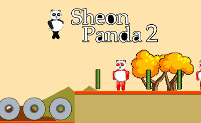 Sheon Panda 2 Banner