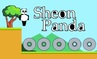 Sheon Panda Banner