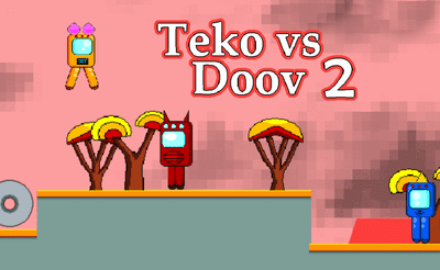 Teko vs Doov 2 Banner
