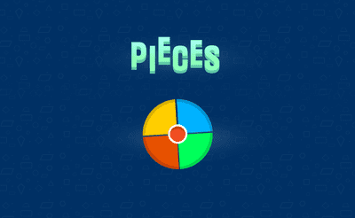 Pieces Banner