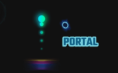 Portal Banner