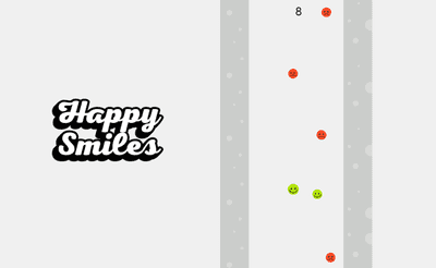 Happy Smileys Banner