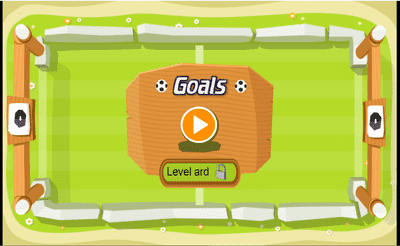 Goals Banner