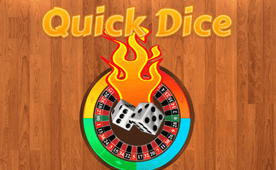 Quick Dice Banner