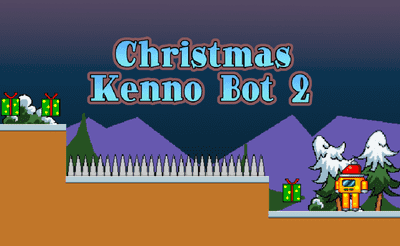Christmas Kenno Bot 2 Banner