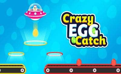 Crazy Egg Catch Banner