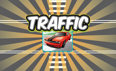 Traffic Banner