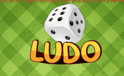 Ludo Game Multiplayer Banner