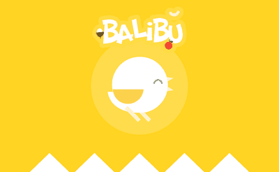 Balibu Banner
