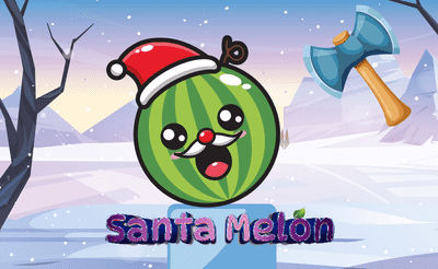 Santamalon Banner