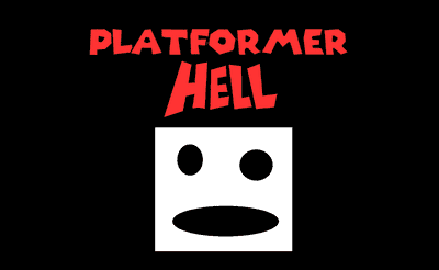Platformer Hell Banner