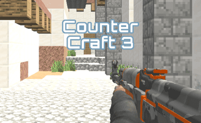 Counter Craft 3 Banner