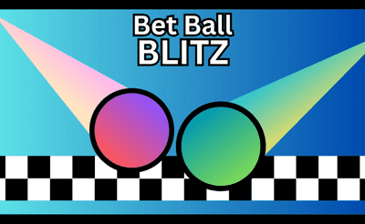 Bet Ball Blitz Banner