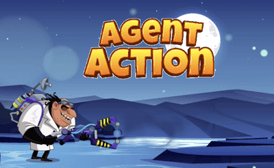 Agent Action Banner