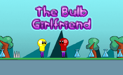The Bulb Girlfriend Banner
