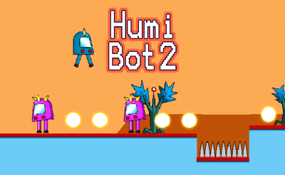 Humi Bot 2 Banner