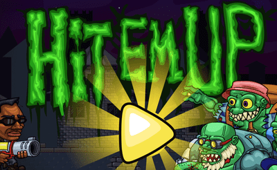 Hit Em Up Banner