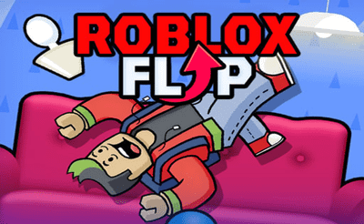 Roblox Flip Banner