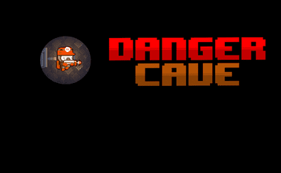 Danger Cave Banner