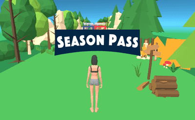 Season Pass Banner