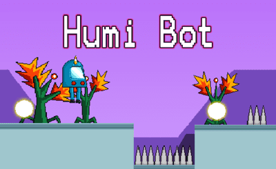 Humi Bot Banner