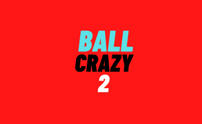 Ball Crazy 2 Banner