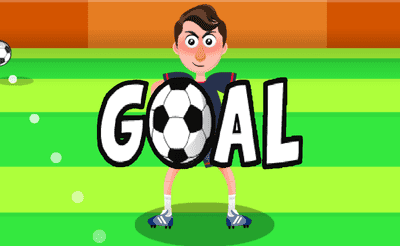 Goal Banner