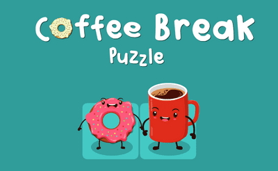 Coffee Break Banner