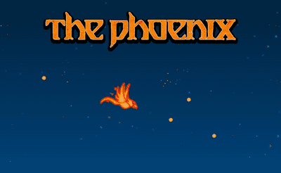 The Phoenix Banner