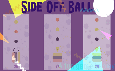Side Off Ball Banner