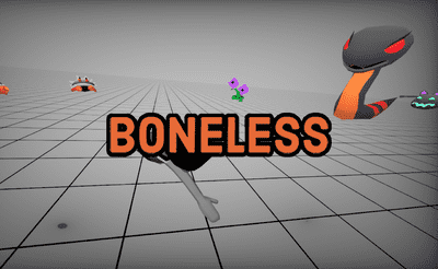 Boneless Banner