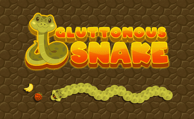 Gluttonous Snake Banner