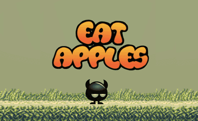EatApples Banner