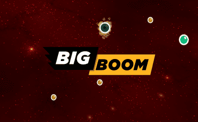 BigBoom Banner