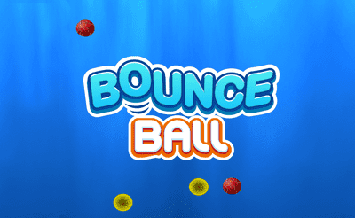 BounceBall Banner