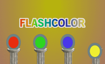FlashColor Banner