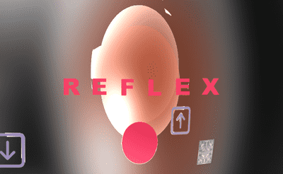 Reflex Banner