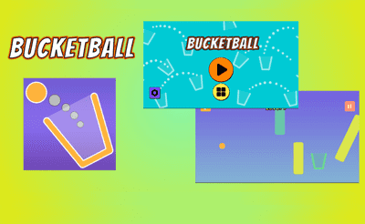 Bucketball Banner