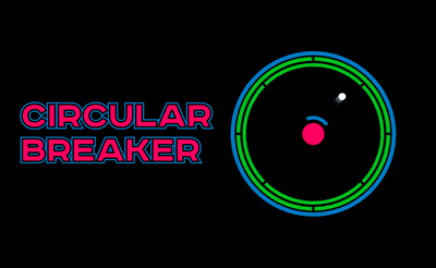 Circle Banner