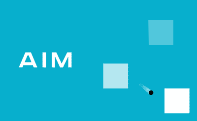 AIM Banner