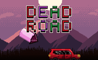 Dead Road Banner