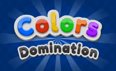 Colors Domination Banner